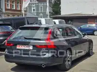 2018 Volvo V90