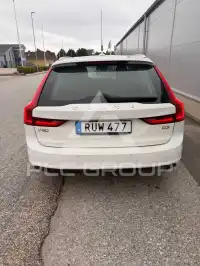 2018 Volvo V90