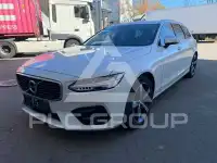 2018 Volvo V90