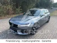2018 Volvo V90