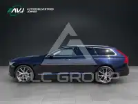2018 Volvo V90