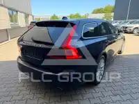 2018 Volvo V90
