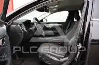 2018 Volvo V90