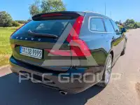 2018 Volvo V90