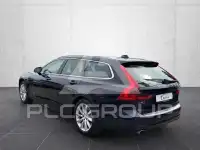 2018 Volvo V90