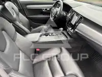 2018 Volvo V90