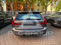 2018 Volvo V90