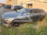 2018 Volvo V90