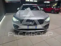 2018 Volvo V90
