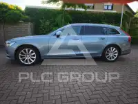 2018 Volvo V90