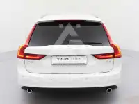 2018 Volvo V90