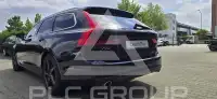2018 Volvo V90