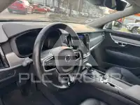 2018 Volvo V90