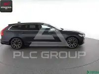 2018 Volvo V90
