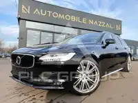 2018 Volvo V90