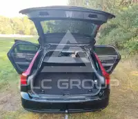 2018 Volvo V90