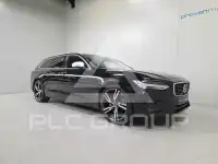 2018 Volvo V90