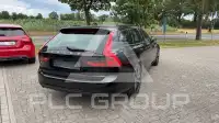 2018 Volvo V90
