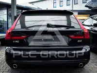 2018 Volvo V90
