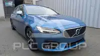2018 Volvo V90