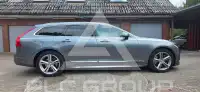 2018 Volvo V90