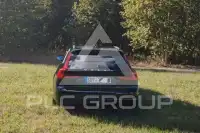 2018 Volvo V90