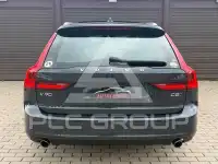 2018 Volvo V90