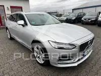 2018 Volvo V90