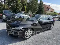 2018 Volvo V90