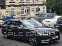 2018 Volvo V90