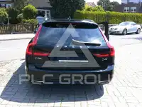 2018 Volvo V90