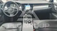2018 Volvo V90
