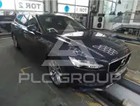 2018 Volvo V90