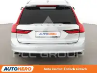 2018 Volvo V90