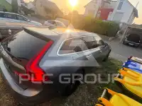 2018 Volvo V90