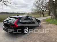 2018 Volvo V90