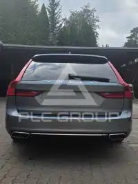 2018 Volvo V90