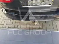 2018 Volvo V90