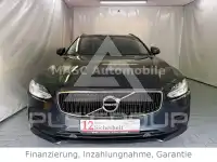2018 Volvo V90