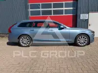 2018 Volvo V90