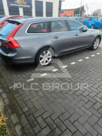 2018 Volvo V90