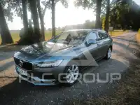 2018 Volvo V90
