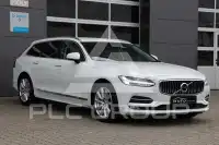 2018 Volvo V90