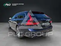 2018 Volvo V90