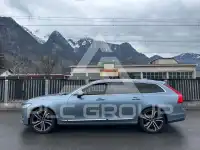 2018 Volvo V90