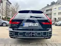 2018 Volvo V90