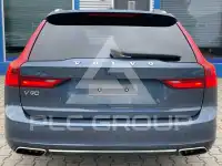 2018 Volvo V90