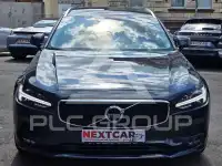 2018 Volvo V90