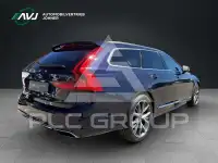 2018 Volvo V90