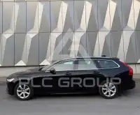 2018 Volvo V90